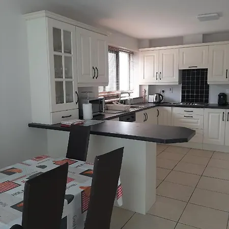 3 Ard Suain Holiday home